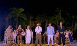 Solteros VIP en La isla de las tentaciones 11 - Cultura