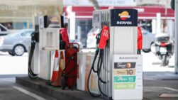Subida de los carburantes en septiembre de 2026 - Economía