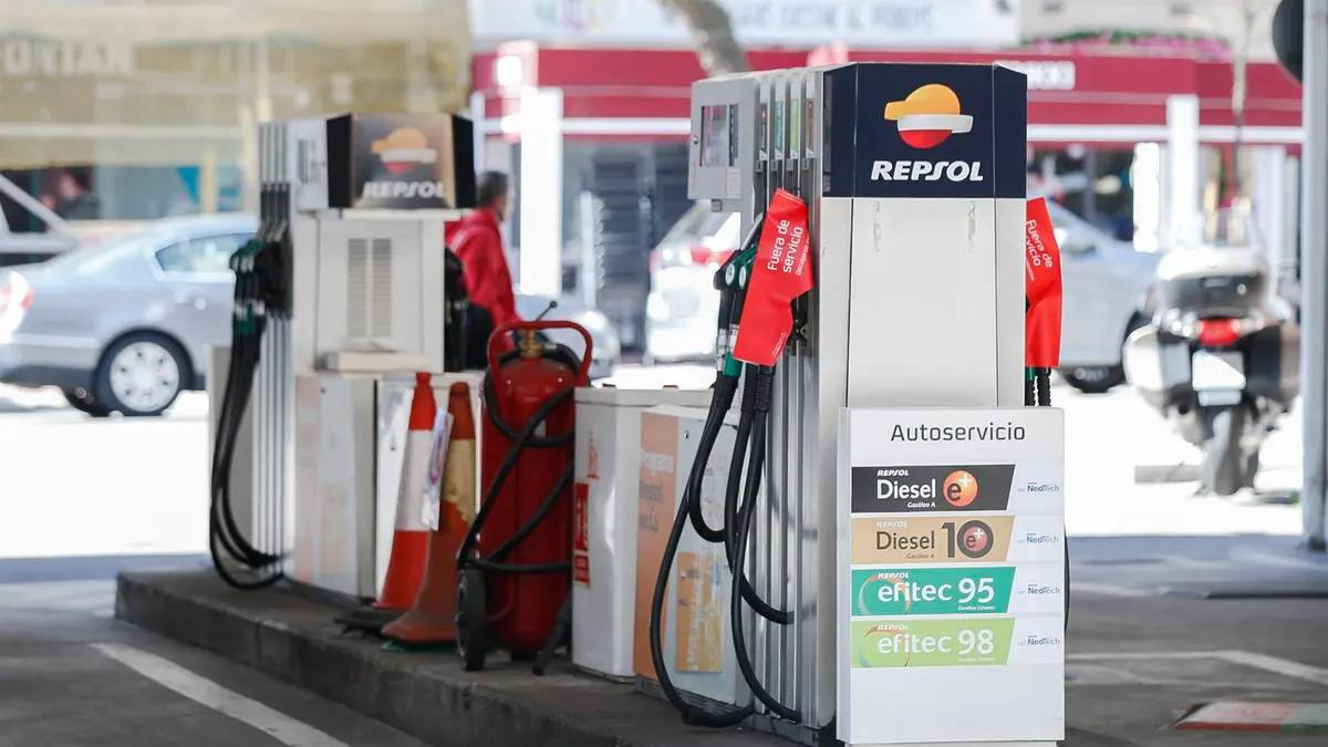 El precio del petróleo El precio del petróleo