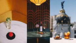 De un Ritz al Four Seasons por 12 euros: la ruta de tapas que abre los grandes hoteles de Madrid