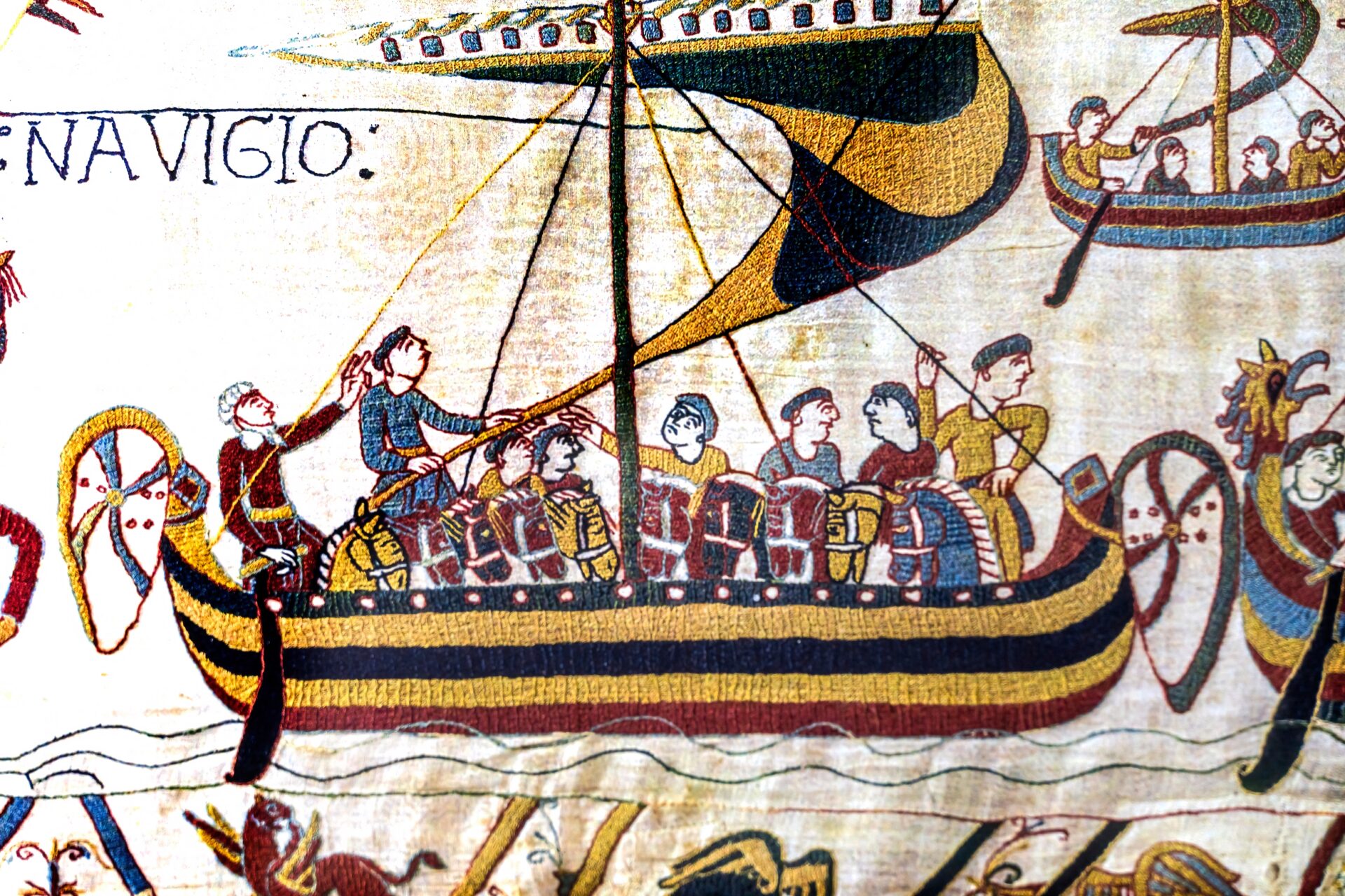 Arte medieval