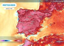 Previsión del tiempo para el jueves 3 de septiembre de 2026 - Sociedad
