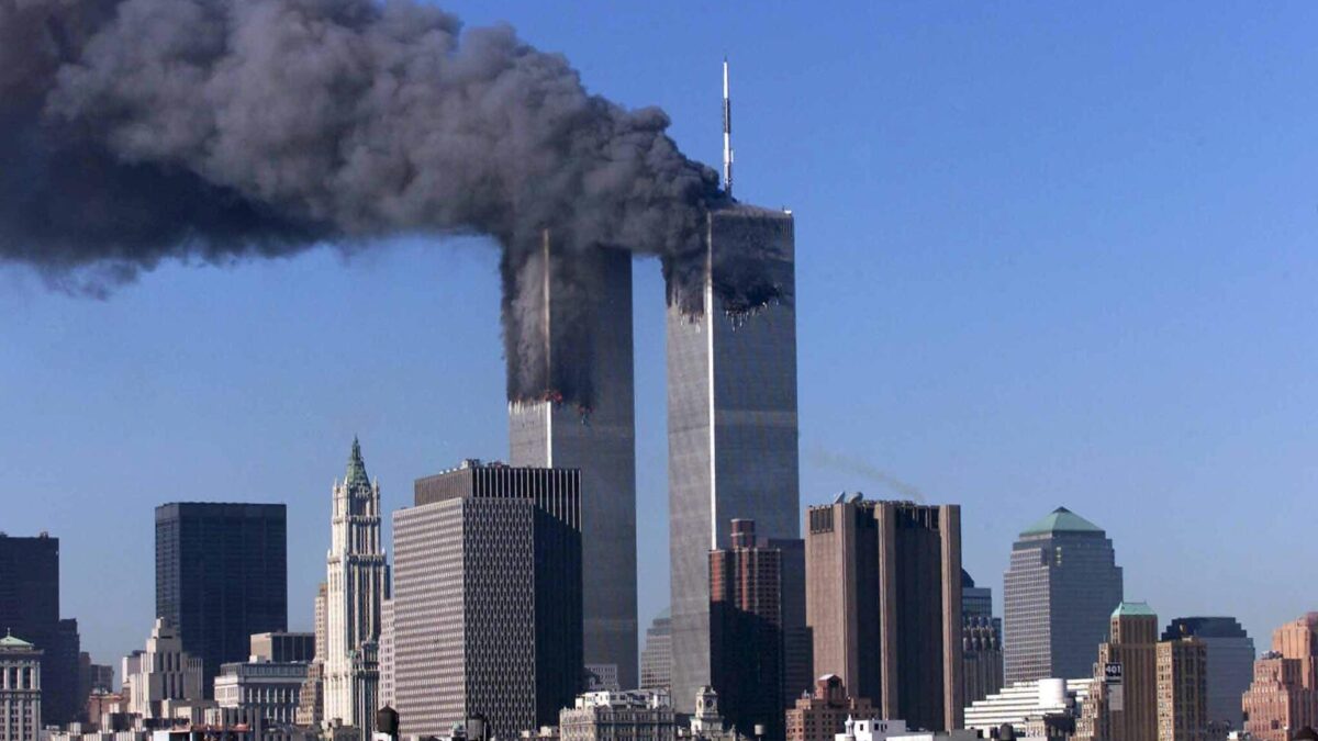 TORRES GEMELAS