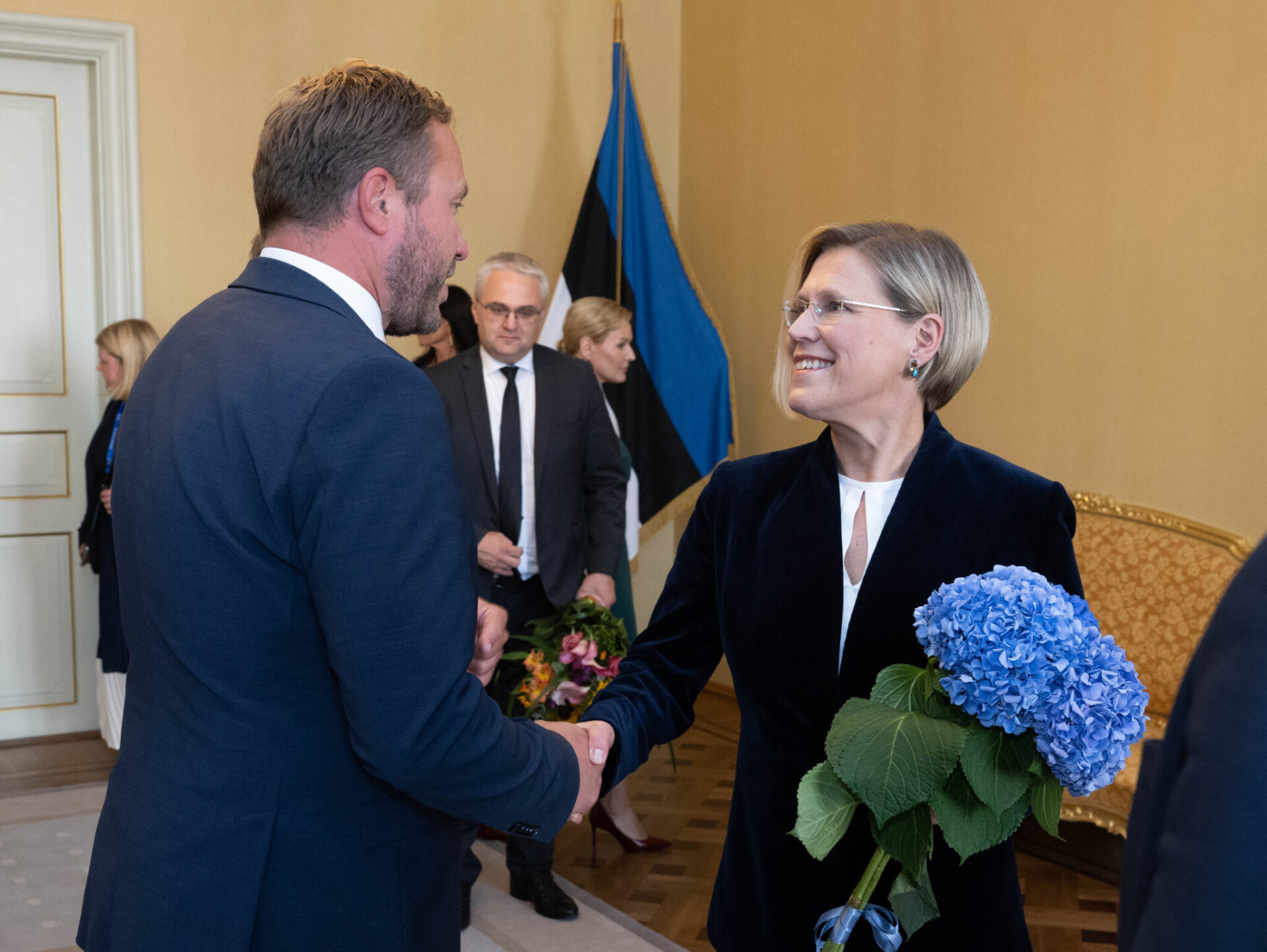 Estonia
