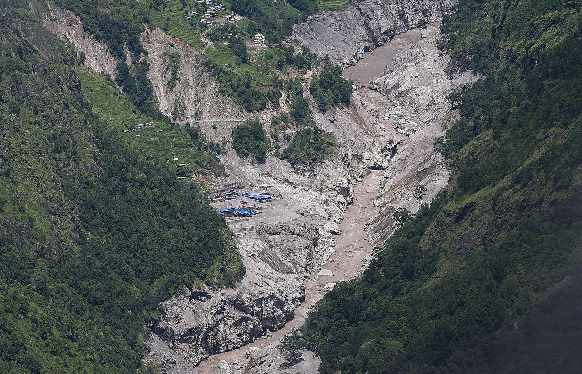 Nepal