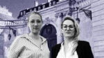 Las madres francesas contra los abusos sexuales en los colegios de París: “Cuando sufren una violencia, los niños no se la inventan”
