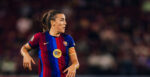 El “no he visto algo así en mi vida” y el brazalete que brilló en la goleada ante el Real Madrid