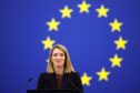 La epidemia de “deepfakes” sexuales contra las mujeres llega al Parlamento Europeo