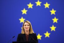 Roberta Metsola