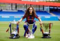 Andrea Falcón desvela todo lo que sucede tras la llamada del Barça