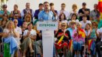 VOX diseña una campaña “baja en decibelios” para atraer voto femenino y de los mayores de 55 años