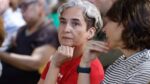 Ada Colau, dispuesta a liderar Frente Amplio si se une Podemos: “Si estamos todas, estaré”