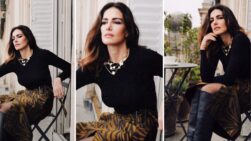 Adriana Abascal atiende a Artículo14
