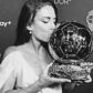 Un Cacaolat, el olvido a Kang y subir sin ‘chuleta’, la intrahistoria del Balón de Oro de Alexia