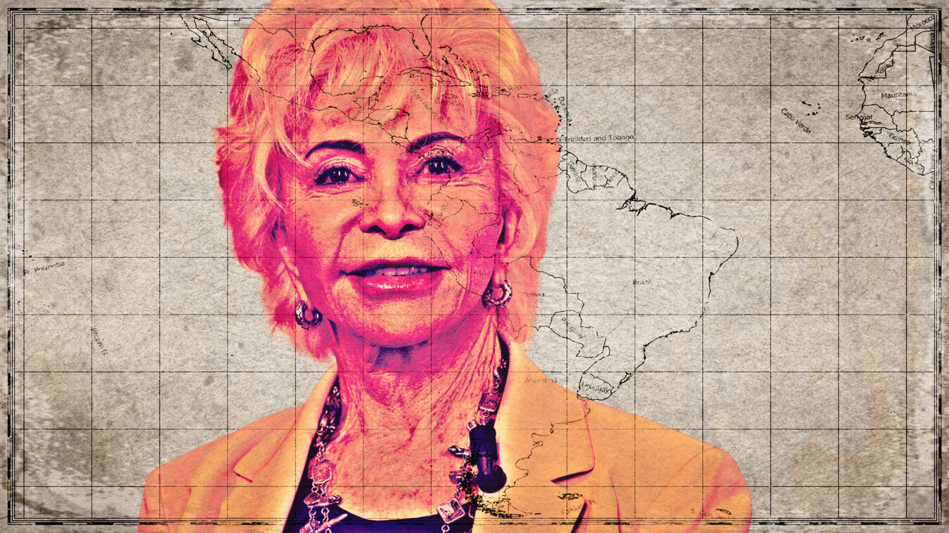 Isabel Allende y la revolución de las mujeres en la literatura latinoamericana