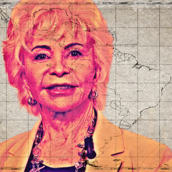 Isabel Allende y la revolución de las mujeres en la literatura latinoamericana