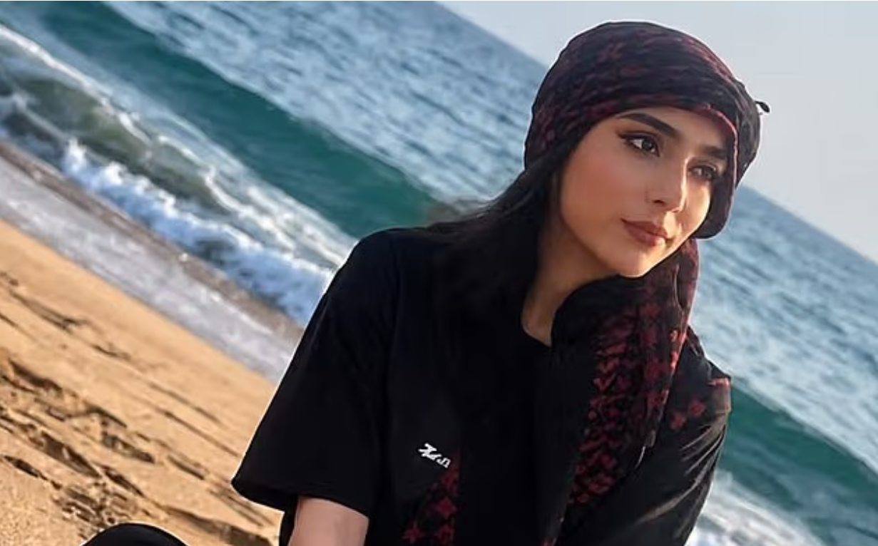 Irán