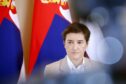 Ana Brnabić, la primera presidenta lesbiana en un país sin matrimonio igualitario