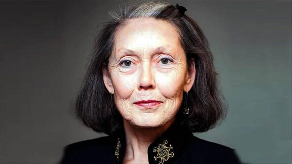 Anne Carson - Cultura