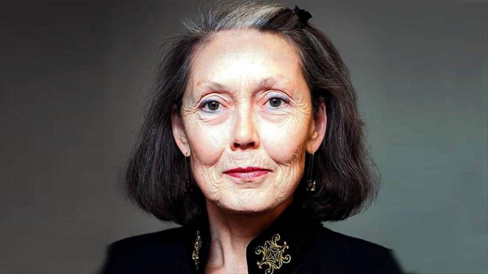 Anne Carson - Cultura
