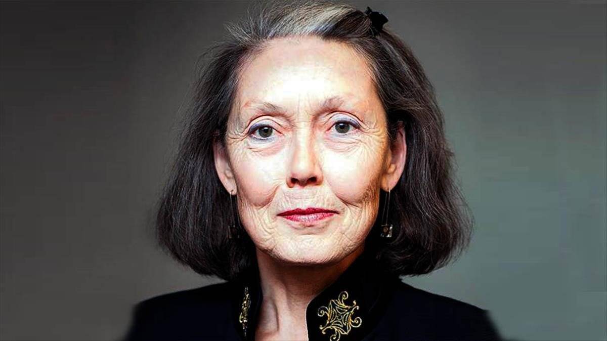 Anne Carson - Cultura