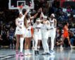 Un sueño, cuatro finales y ningún anillo: la historia de Atlanta Dream