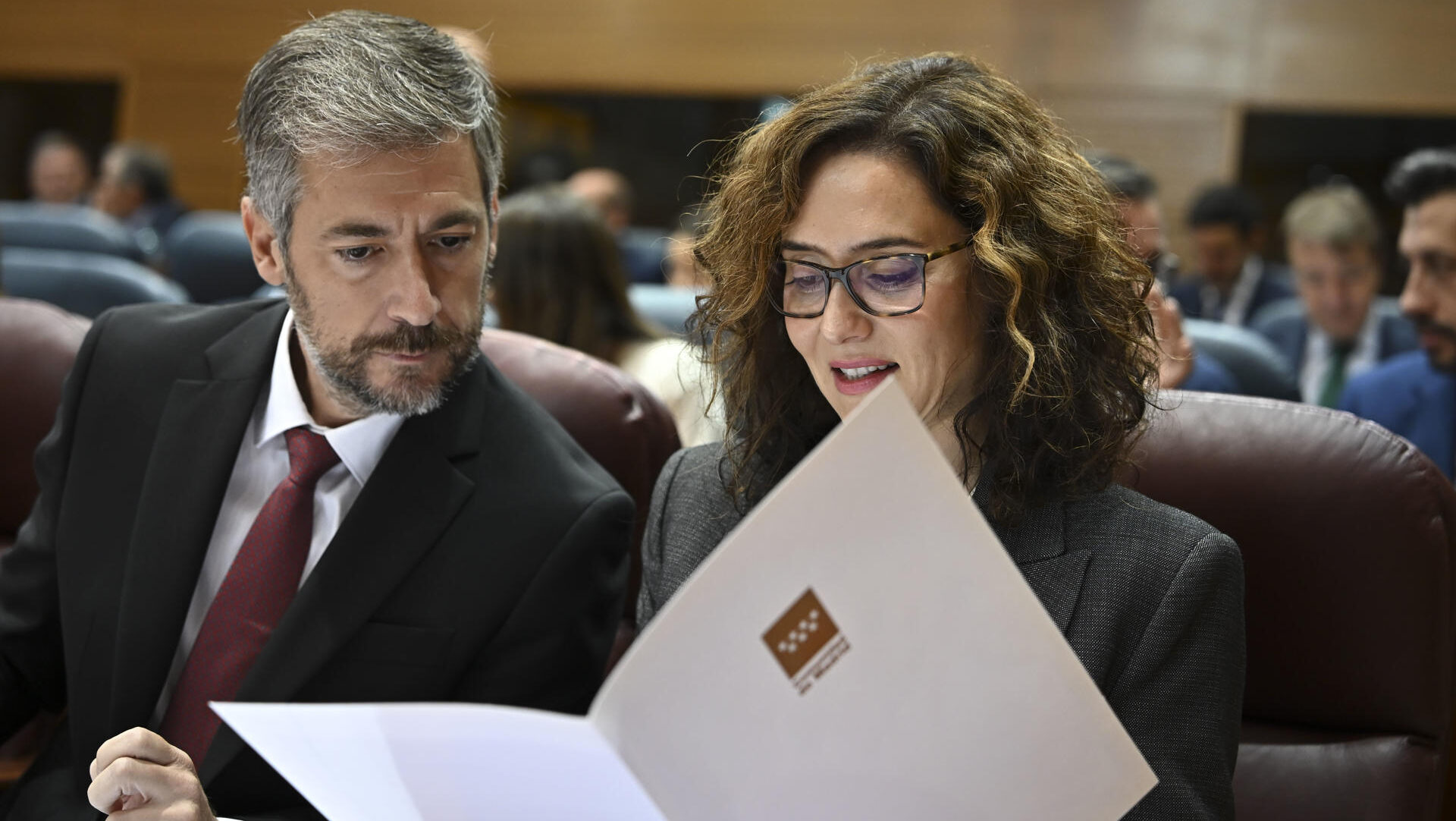 Madrid amplía el Carné Joven desde los 12 años: 130.000 menores podrán acceder a más de 1.000 descuentos Madrid amplía el Carné Joven desde los 12 años: 130.000 menores podrán acceder a más de 1.000 descuentos