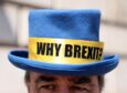 Andy Burnham abre la puerta al regreso de Reino Unido a la UE: “Todo es posible”