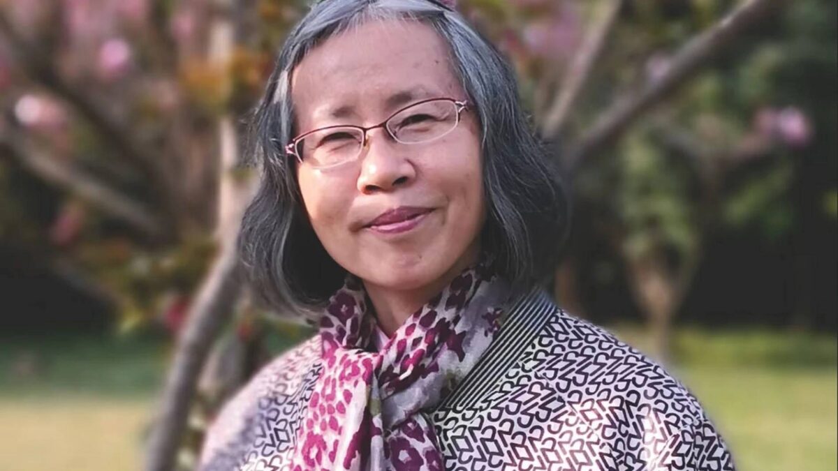 Can Xue - Cultura