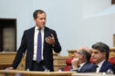 Feijóo se lleva al Congreso a Carlos Velázquez, será a la vez alcalde de Toledo y diputado tras el 29N