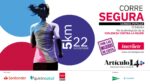 Carrera de Artículo14 por las mujeres de Ceuta