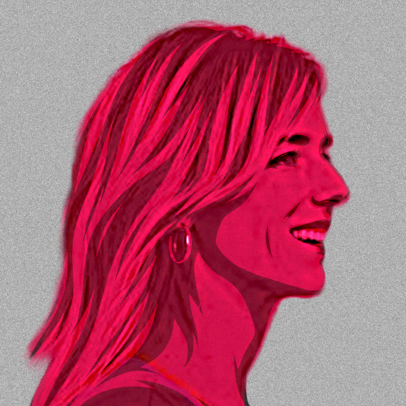 Cayetana Álvarez de Toledo.