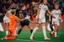 Así queda la liga antes del parón: Barça más líder, Madrid CFF en Champions, Real en descenso y Valencia sin puntuar