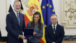 Las mejores imágenes de la visita de los Reyes a Ceuta