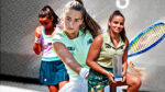 Charo Esquiva, la nueva promesa del tenis español: “Quiero estar entre las 30 mejores del mundo”