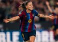 Claudia Pina también juega por el Balón de Oro