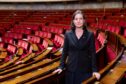 Nathalie Coggia, diputada francesa: “Cada acto de violencia alimenta el discurso de los extremos en Francia”