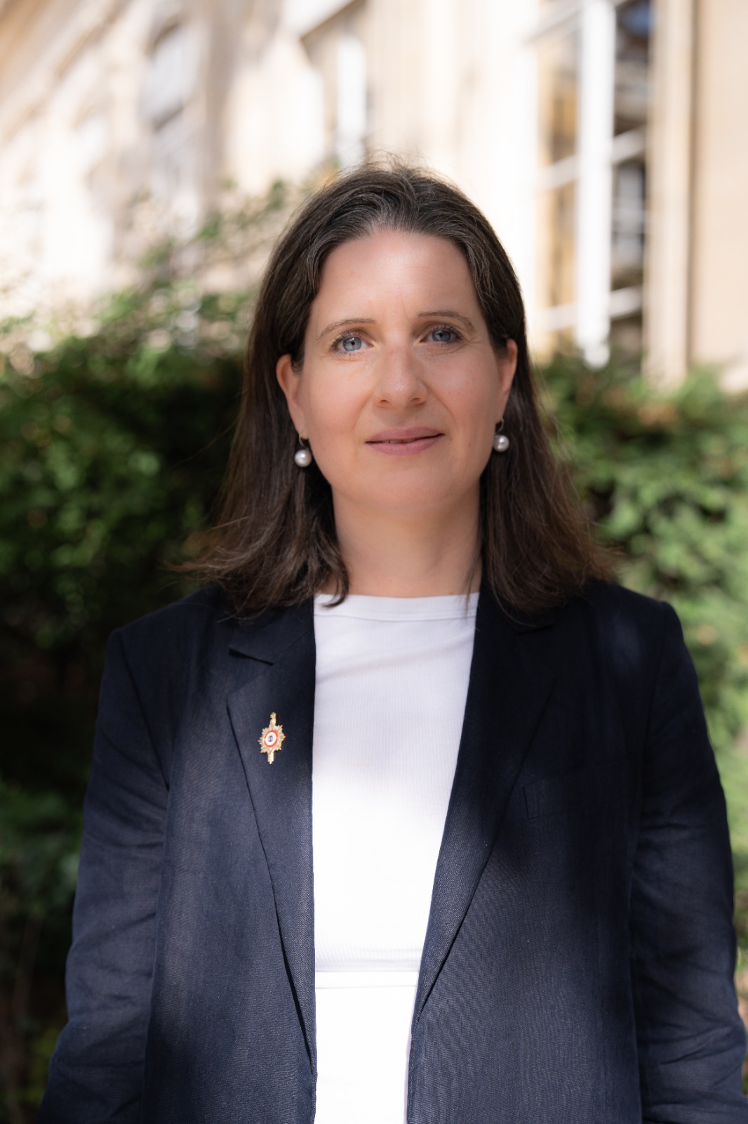 Nathalie Coggia