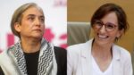 Fricciones entre Colau y Mónica García: “Tenemos que sacarlo en 48 horas”