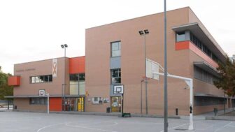 Colegio Alborada - Sociedad