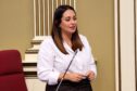 Muere a los 35 años Cristina Calero, parlamentaria regional de Coalición Canaria