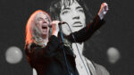 Cuando Patti Smith llegó a España: cincuenta años de un concierto que anticipó la revolución punk