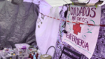 ¿Existe un Punto Violeta en la acampada?: así se gestionan las agresiones sexuales