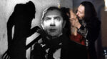 Drácula me mordió a mí primero