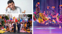 Hispanidad 2026: conciertos gratis, teatro, danza y exposiciones para celebrar el 12 de octubre en Madrid.