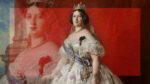 Isabel II, una corona de oro y un corazón sin dueño