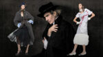 Cancelado por el Met, rescatado por Zara: John Galliano vuelve a venderse como fenómeno global
