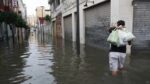 La DANA Adam amenaza España este lunes con lluvias torrenciales: la AEMET señala las zonas de mayor riesgo
