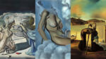 Dalí, Freud y Gala: el Thyssen se adentra en los deseos y obsesiones del pintor