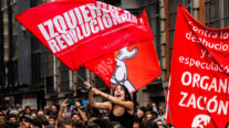 La generación de las banderas prestadas: ¿se han radicalizado los jóvenes?